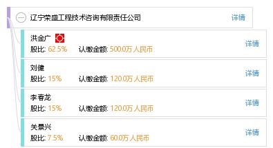 遼寧榮盛工程技術(shù)咨詢(xún)有限責(zé)任公司 以專(zhuān)業(yè)力量驅(qū)動(dòng)項(xiàng)目成功，賦能區(qū)域發(fā)展