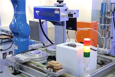 投身智慧工廠(chǎng)建設(shè)，用工業(yè)互聯(lián)網(wǎng)助力智能生產(chǎn)發(fā)展——專(zhuān)訪(fǎng)佳帆科技吳兆軍