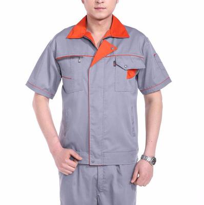 專業制造，安全守護 廈門宏合盛服裝廠，您信賴的工裝與勞保服專家