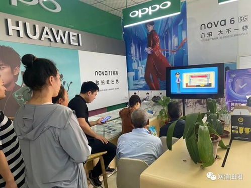 河北曲陽縣廣泛開展國家網(wǎng)絡安全宣傳周 電信日 活動