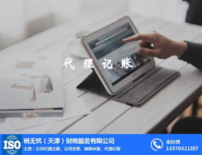 天津?yàn)I海新區(qū)開發(fā)區(qū)代理記賬多少錢 稅無憂 圖
